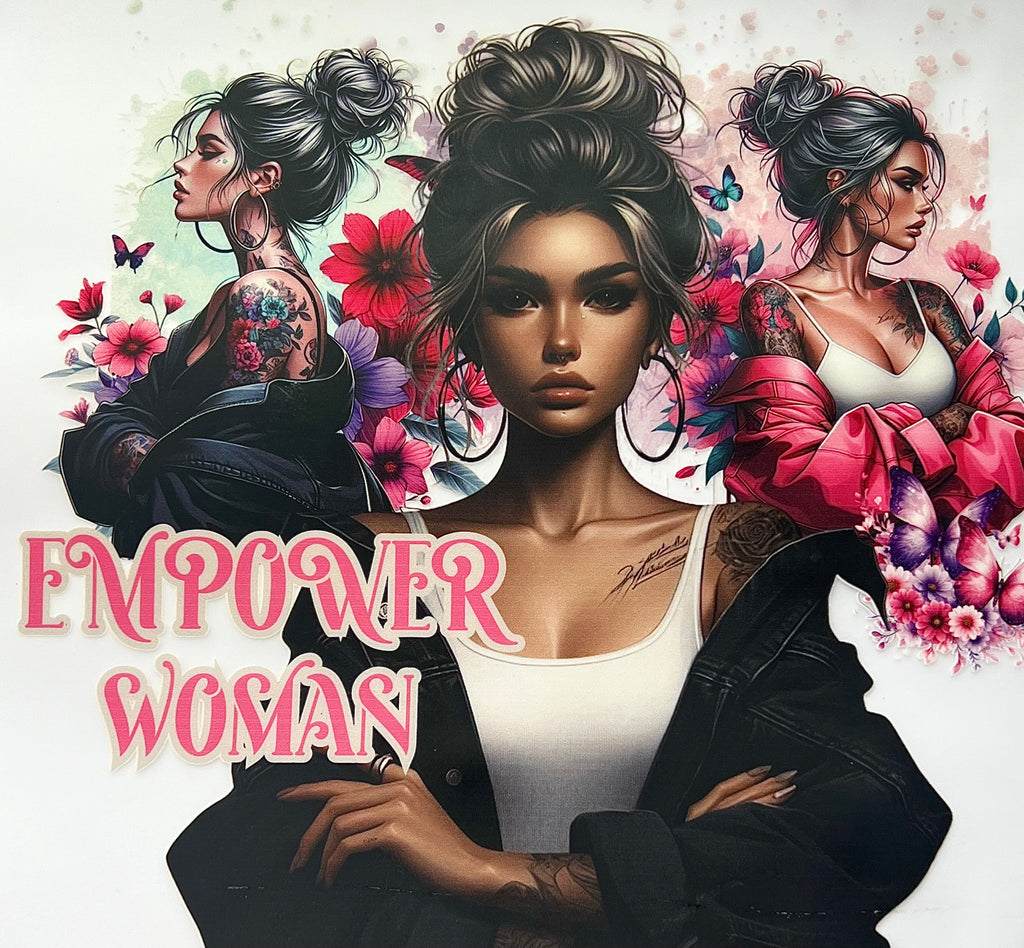 Tees - Lux Originals