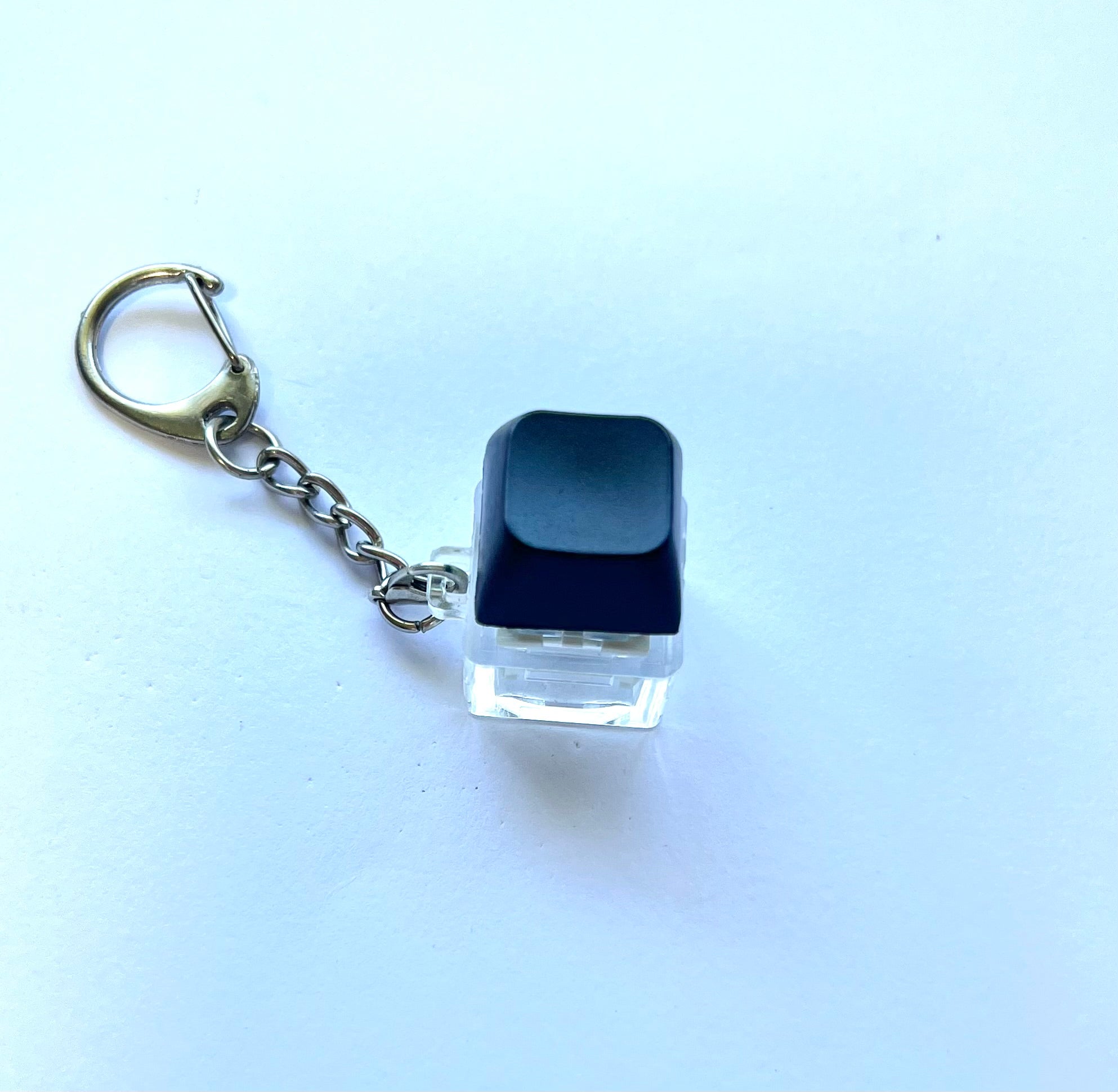 Fidget keyboard Clicker