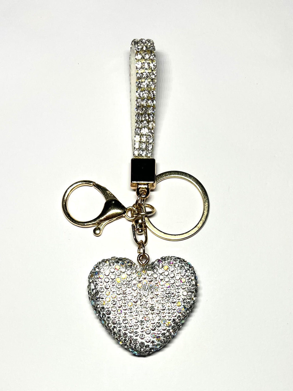 Bling Hearts
