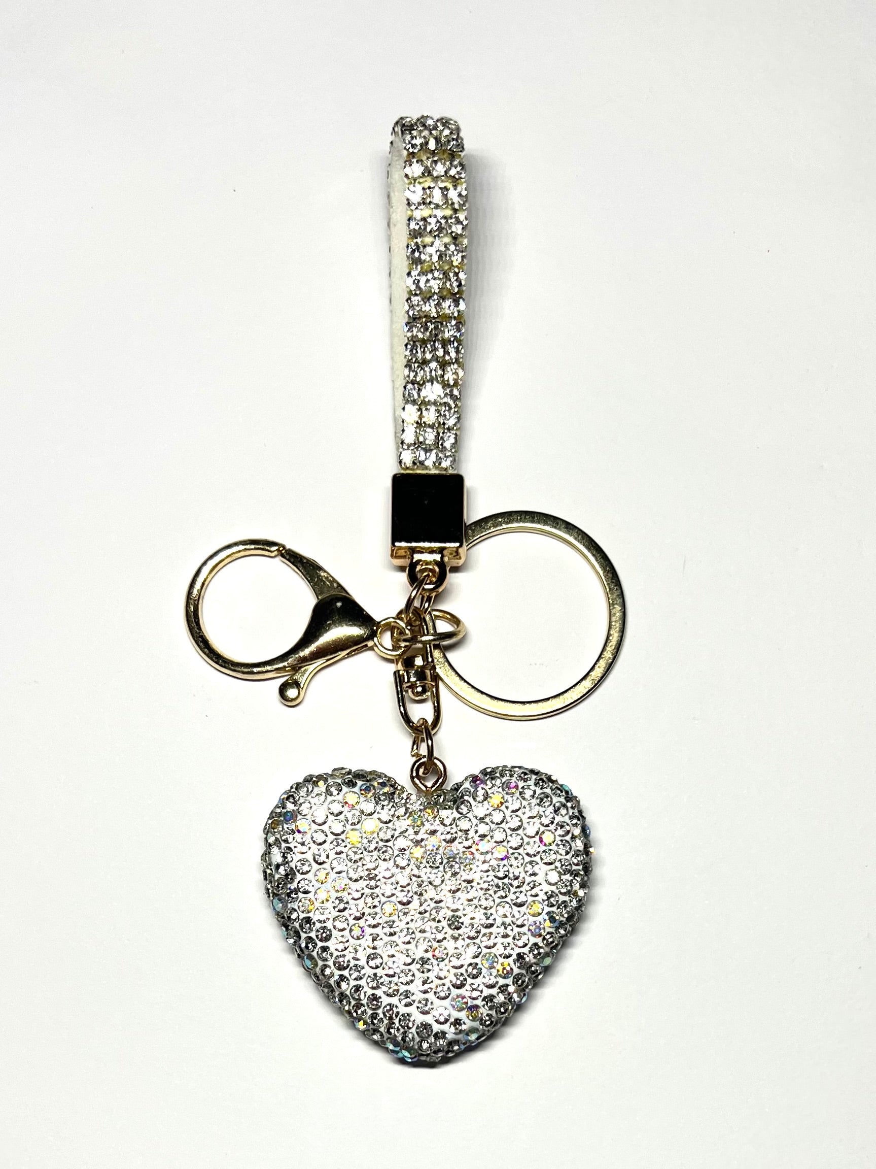 Bling Hearts