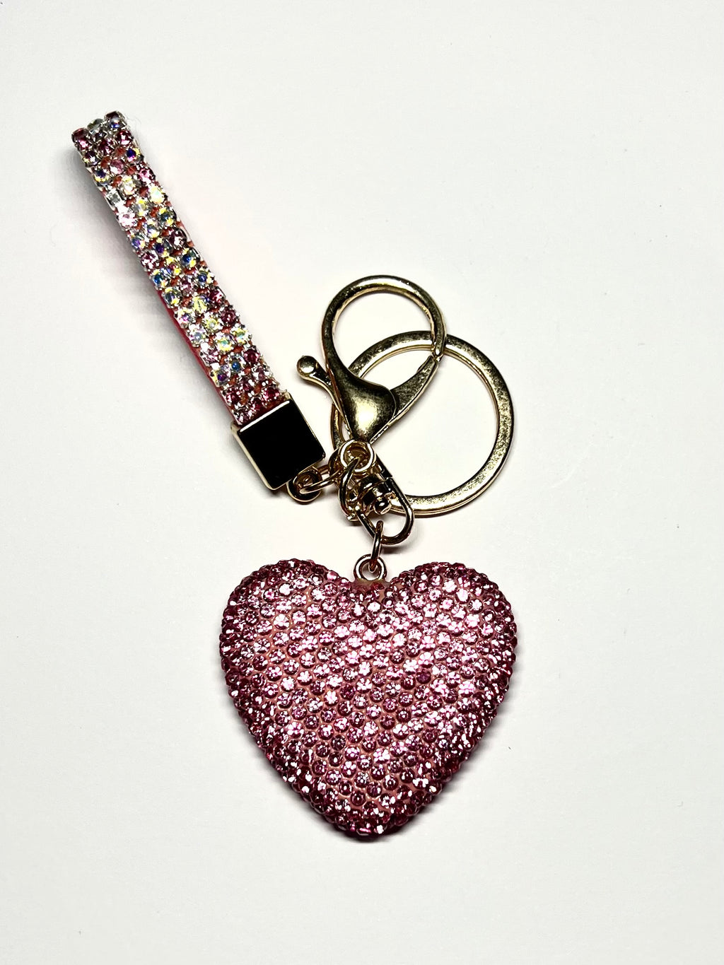 Bling Hearts