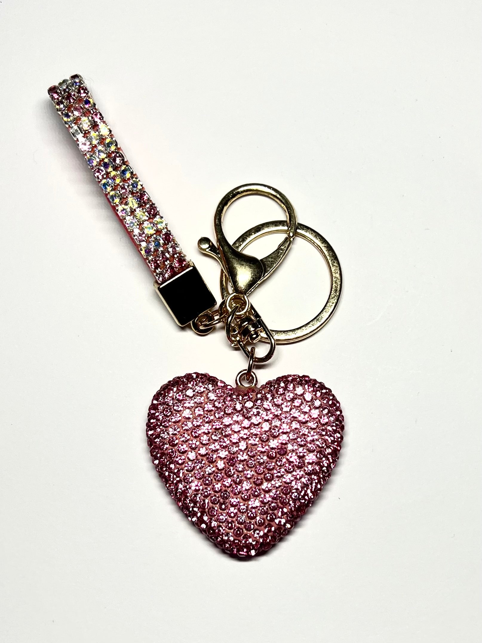 Bling Hearts