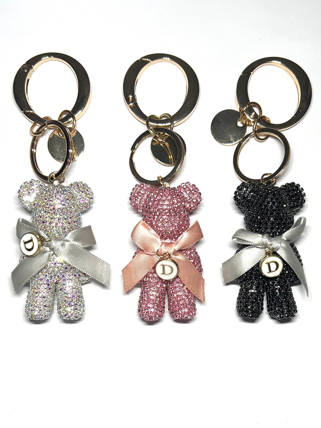 Large Bling bears