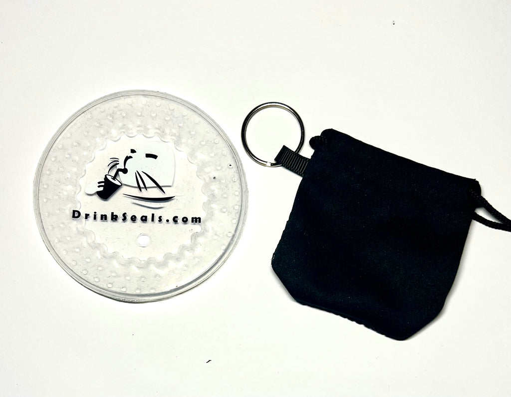Drink Seal Cup Protector