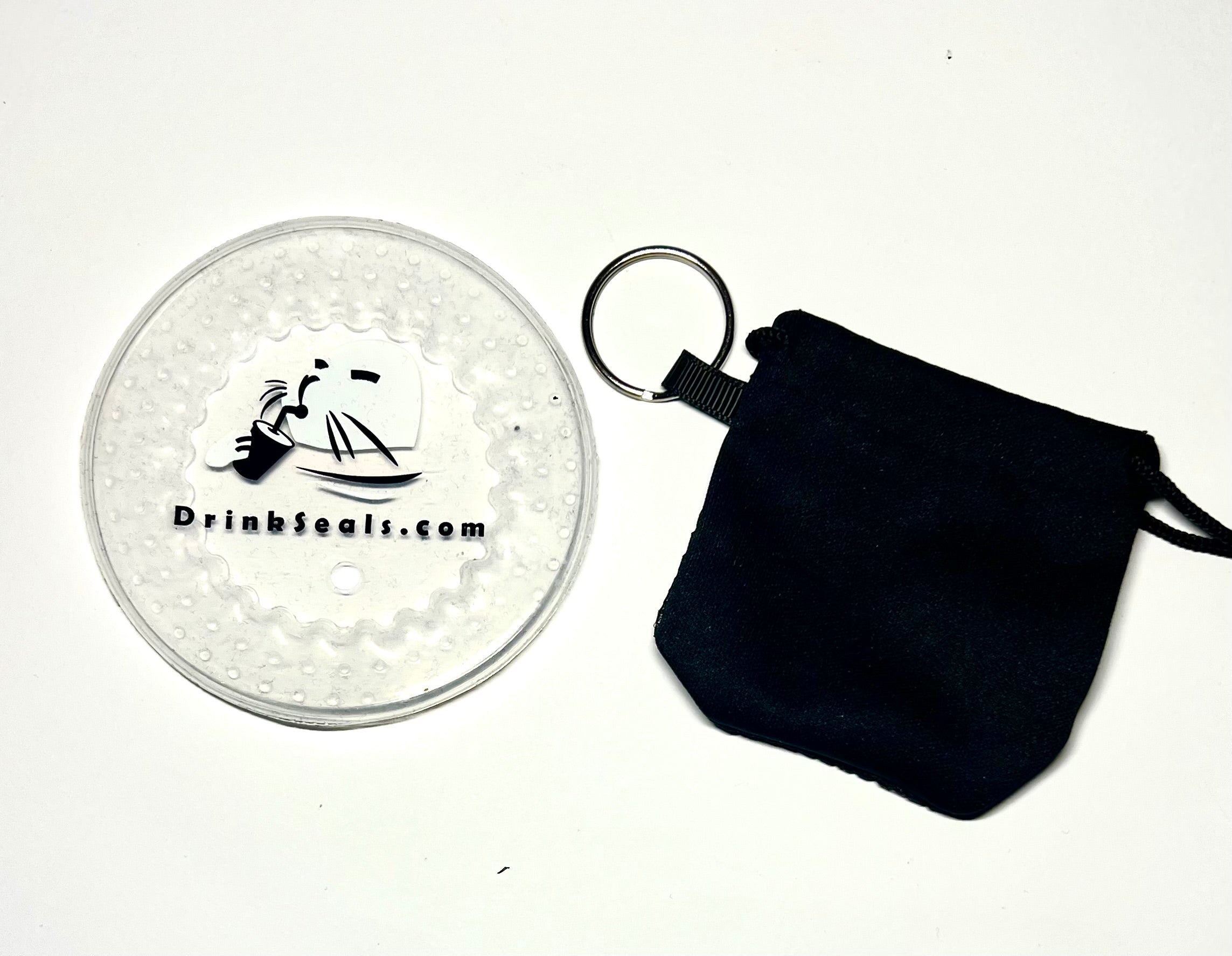 Drink Seal Cup Protector
