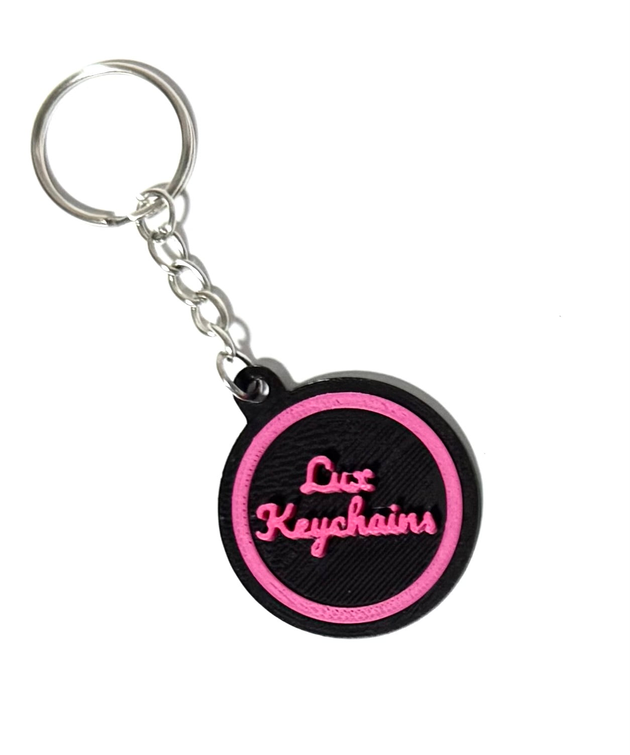 Adult Novelty Keychain