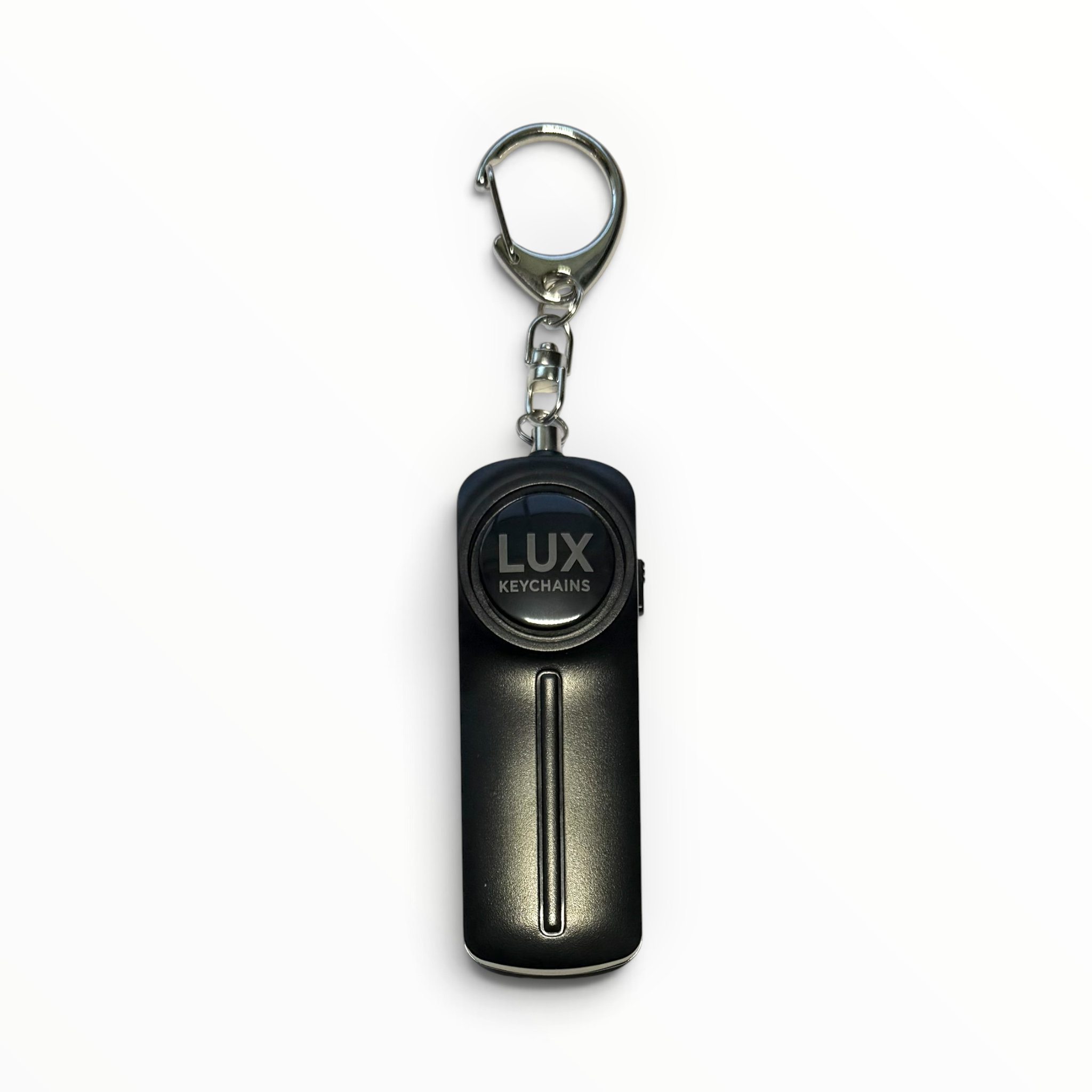 Personal Safety Alarm Keychain