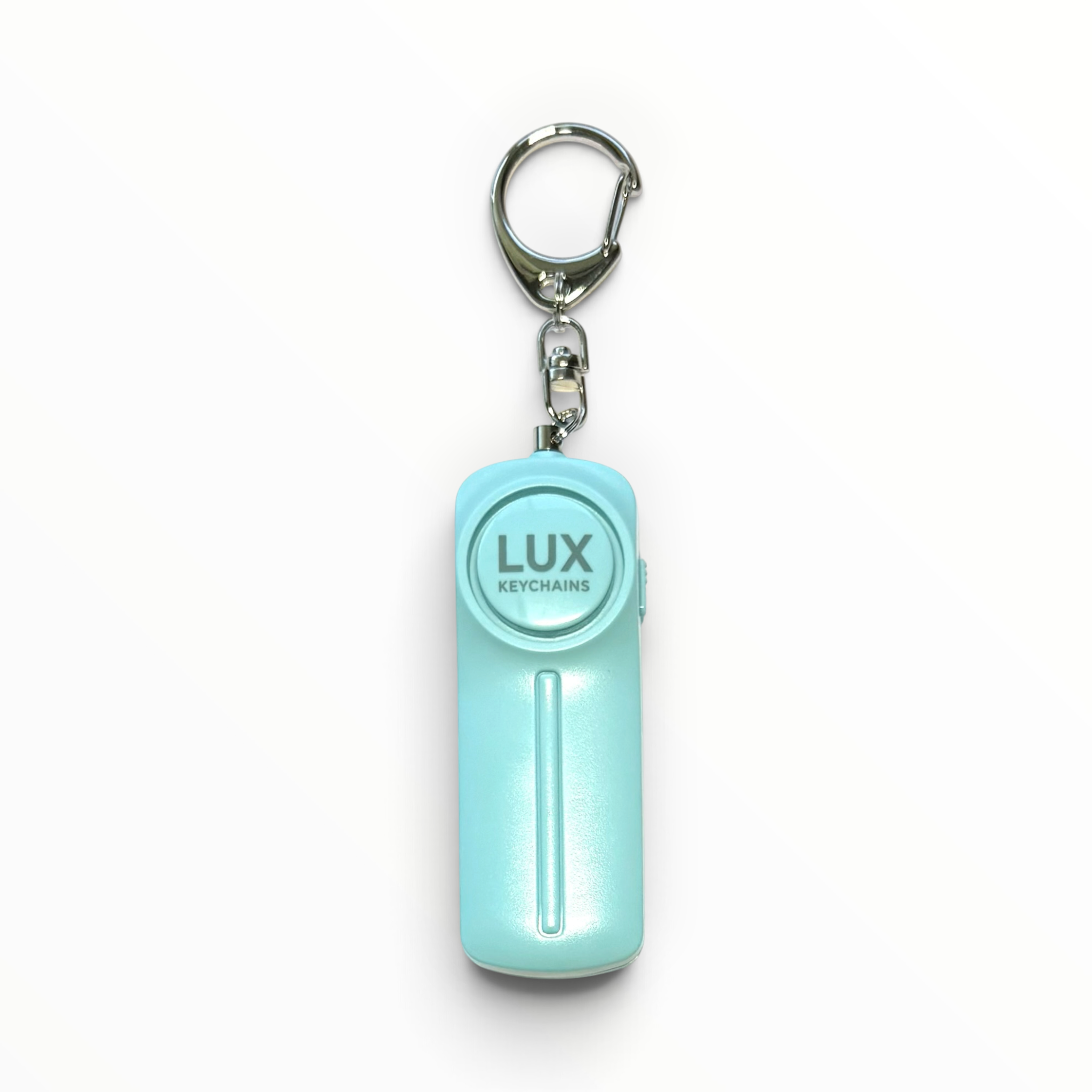 Personal Safety Alarm Keychain
