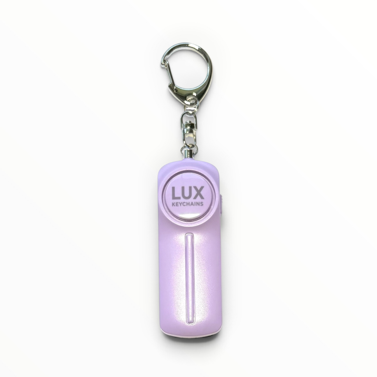 Personal Safety Alarm Keychain