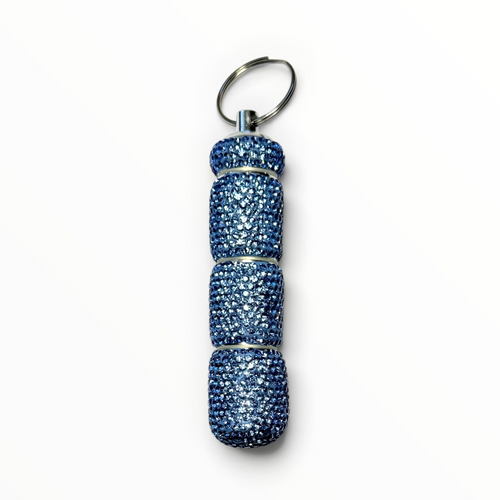3 Tier Medication Bottles - Bling Pill Organizer