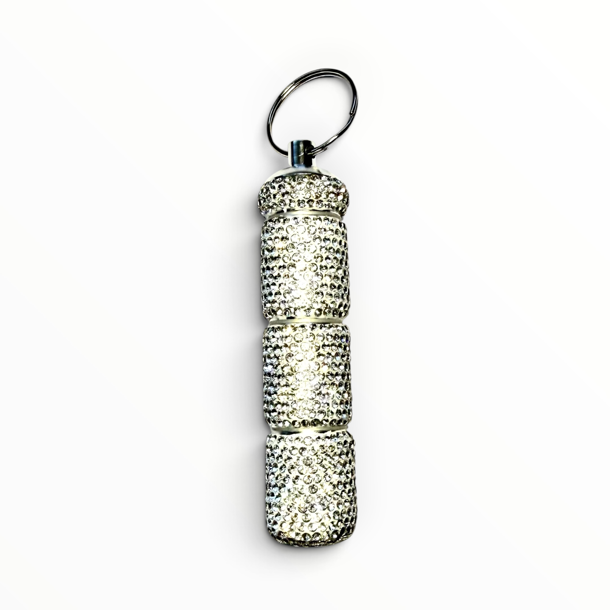 3 Tier Medication Bottles - Bling Pill Organizer