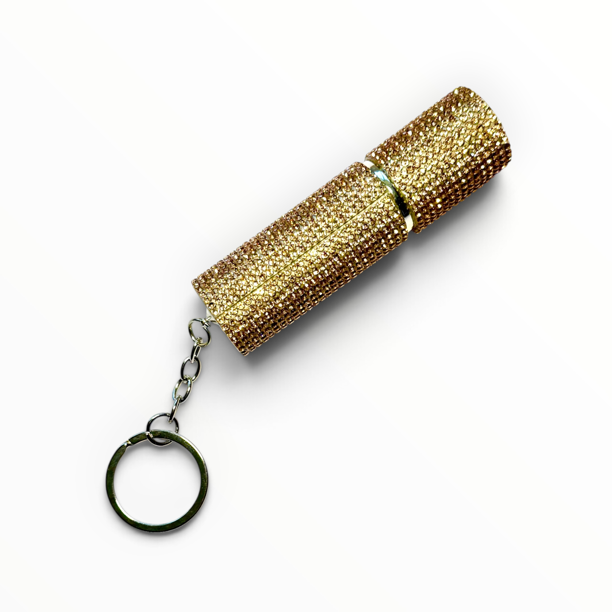 Bling Perfume Bottles