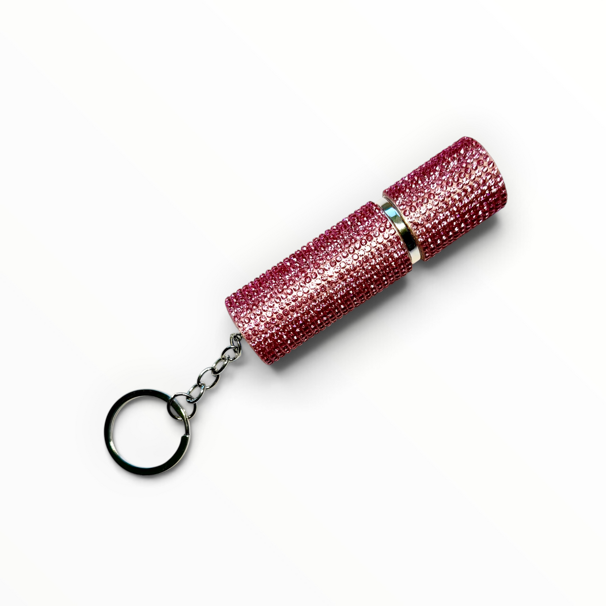 Bling Perfume Bottles