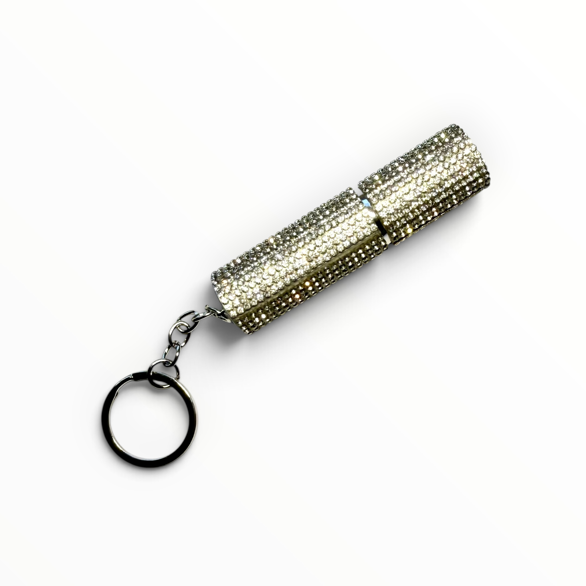 Bling Perfume Bottles