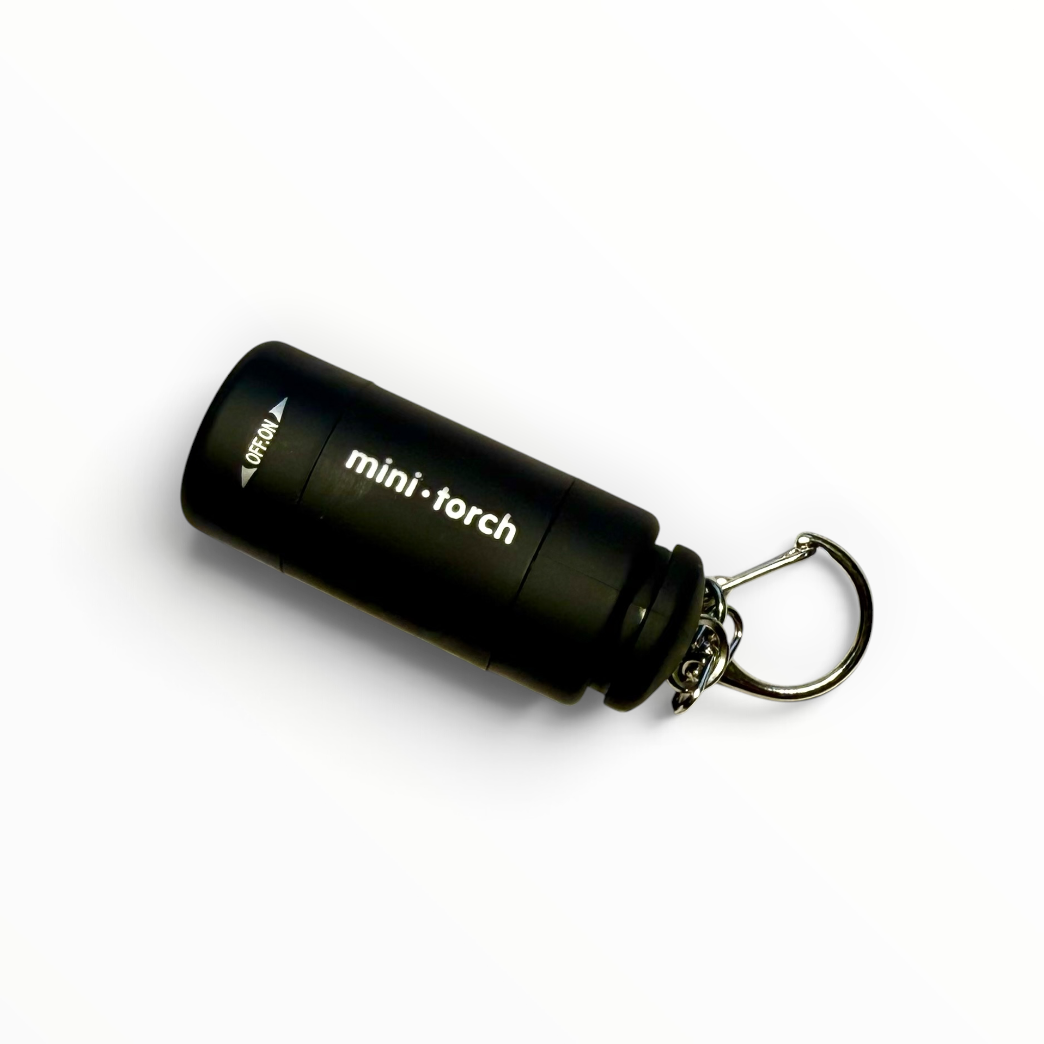 Rechargable Mini Torches