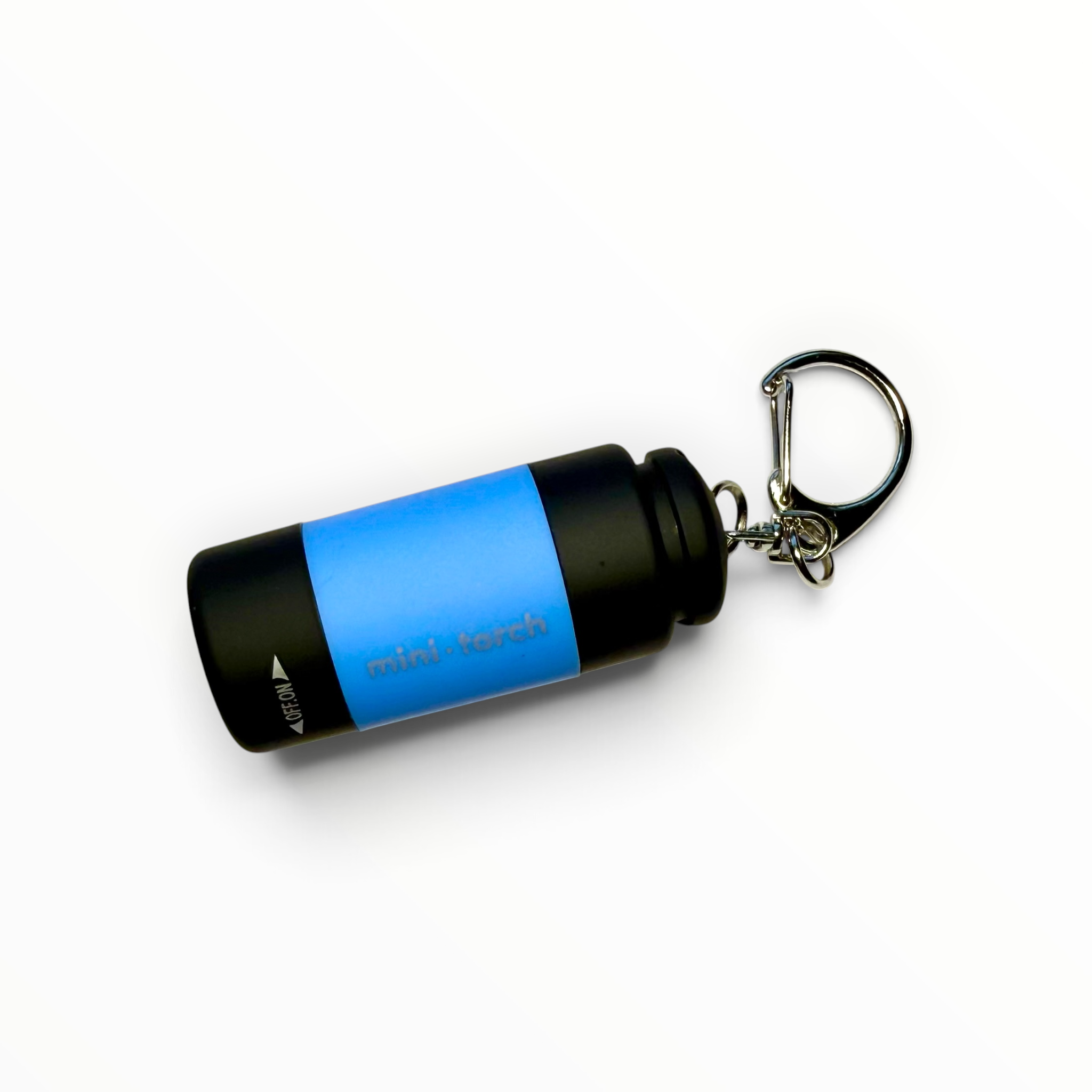 Rechargable Mini Torches