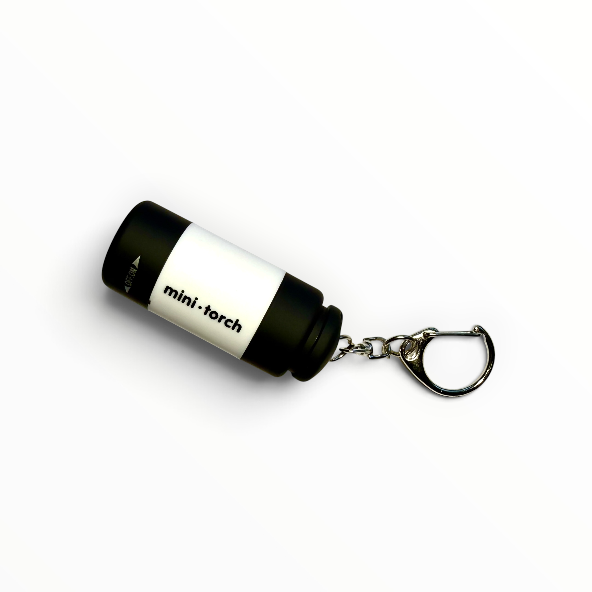 Rechargable Mini Torches