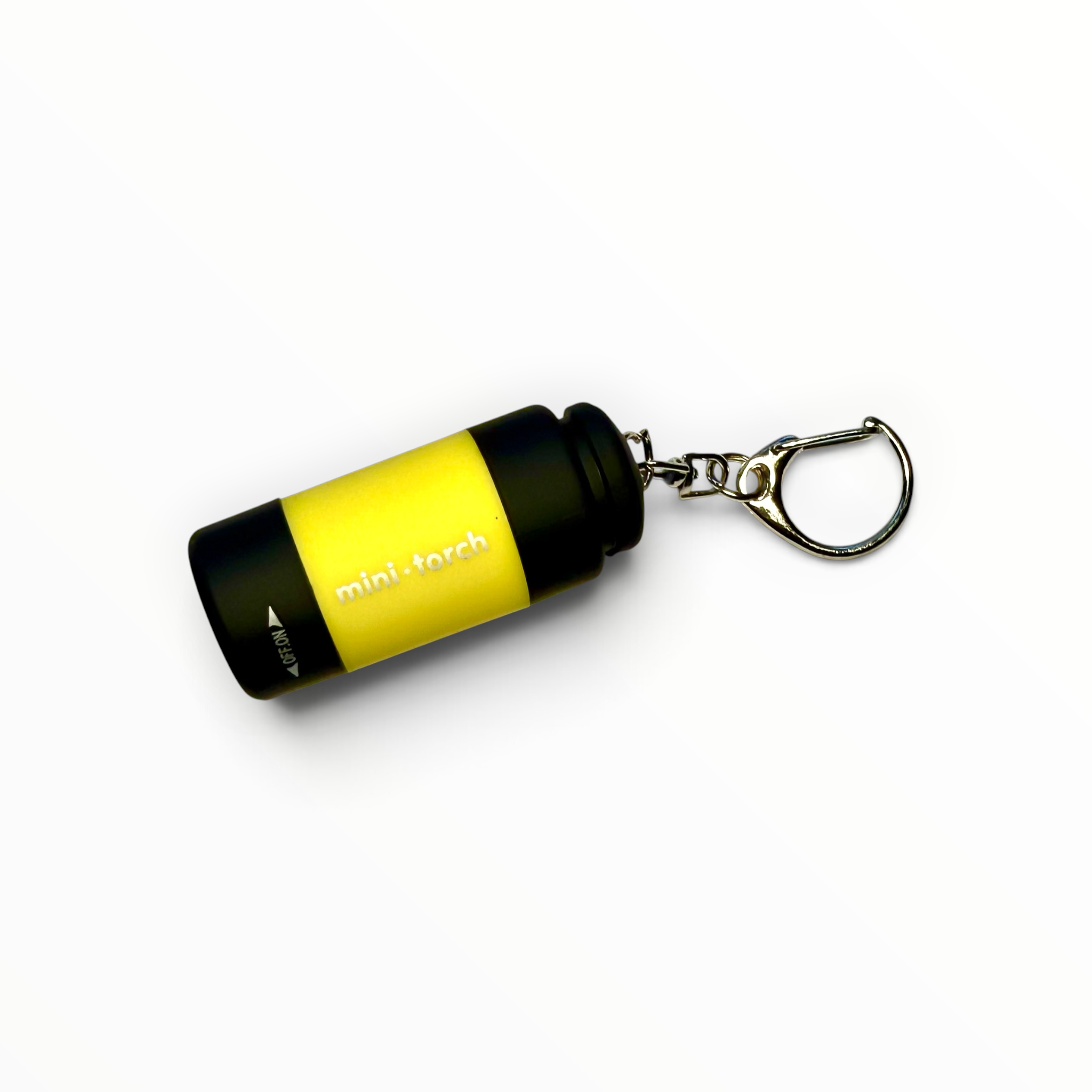 Rechargable Mini Torches
