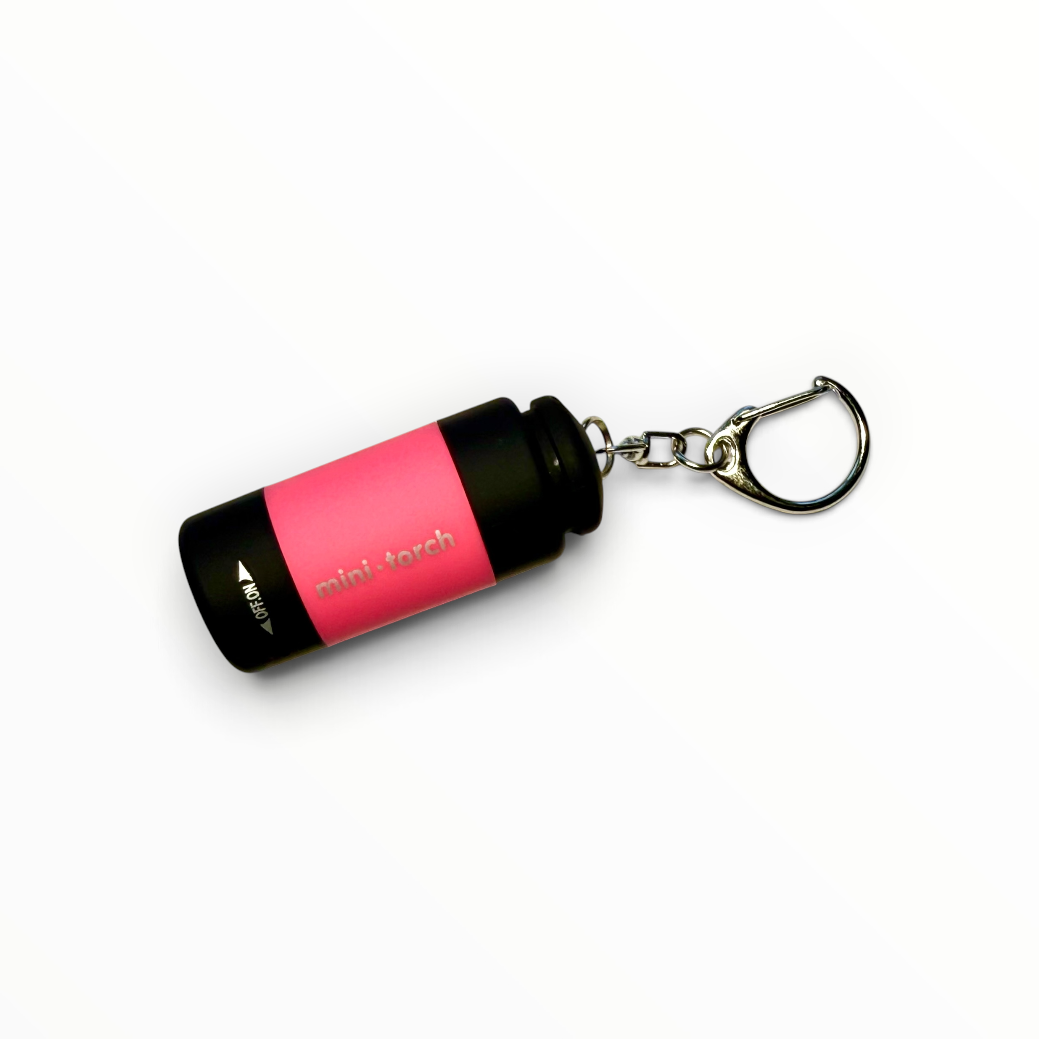 Rechargable Mini Torches
