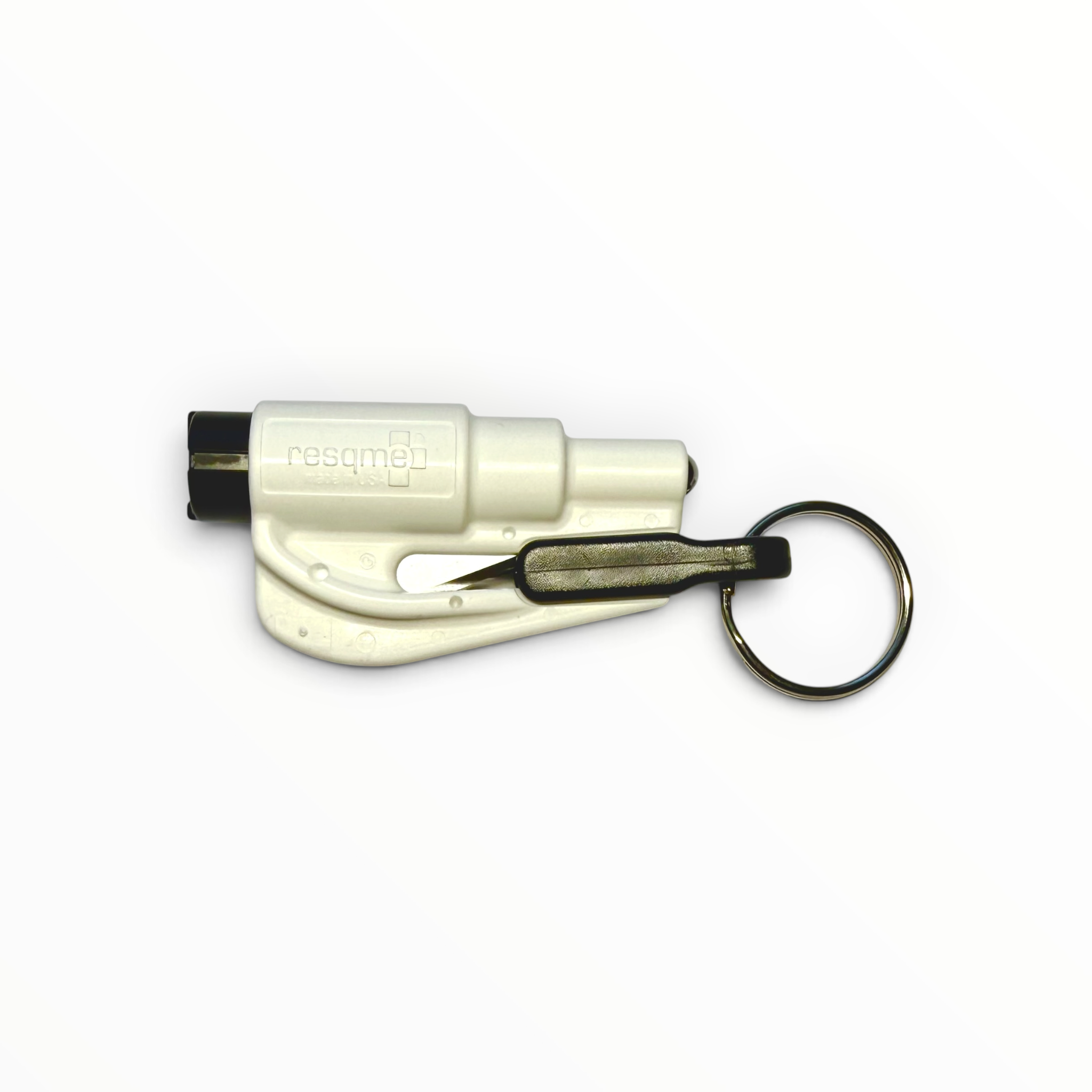 RESQME Seatbelt cutter/Window breaker