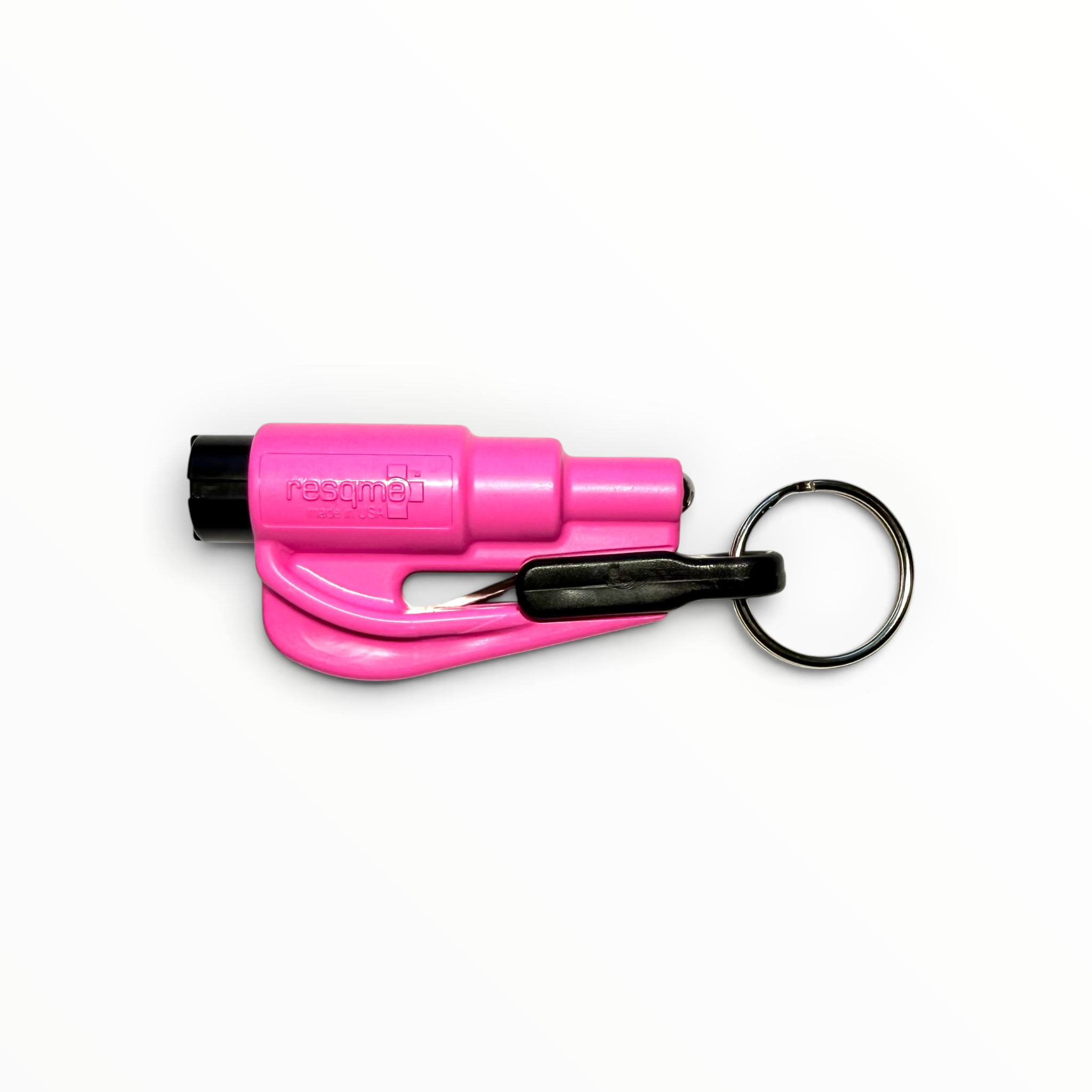 RESQME Seatbelt cutter/Window breaker
