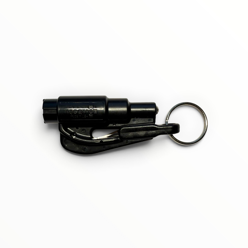 RESQME Seatbelt cutter/Window breaker