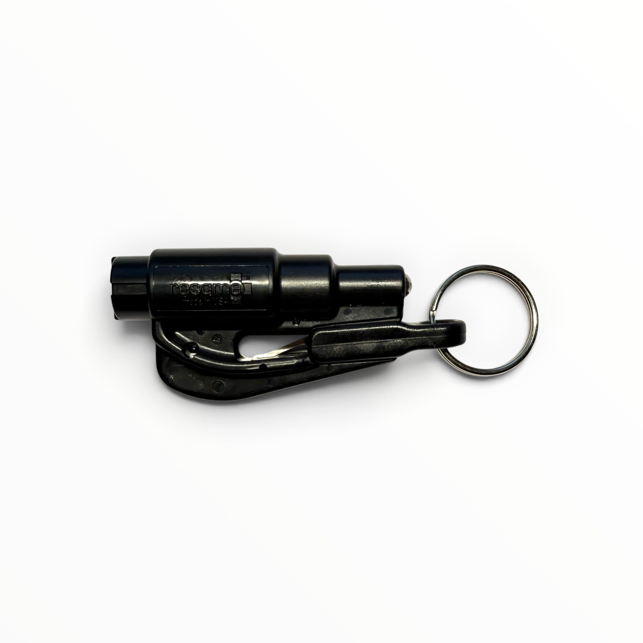 RESQME Seatbelt cutter/Window breaker
