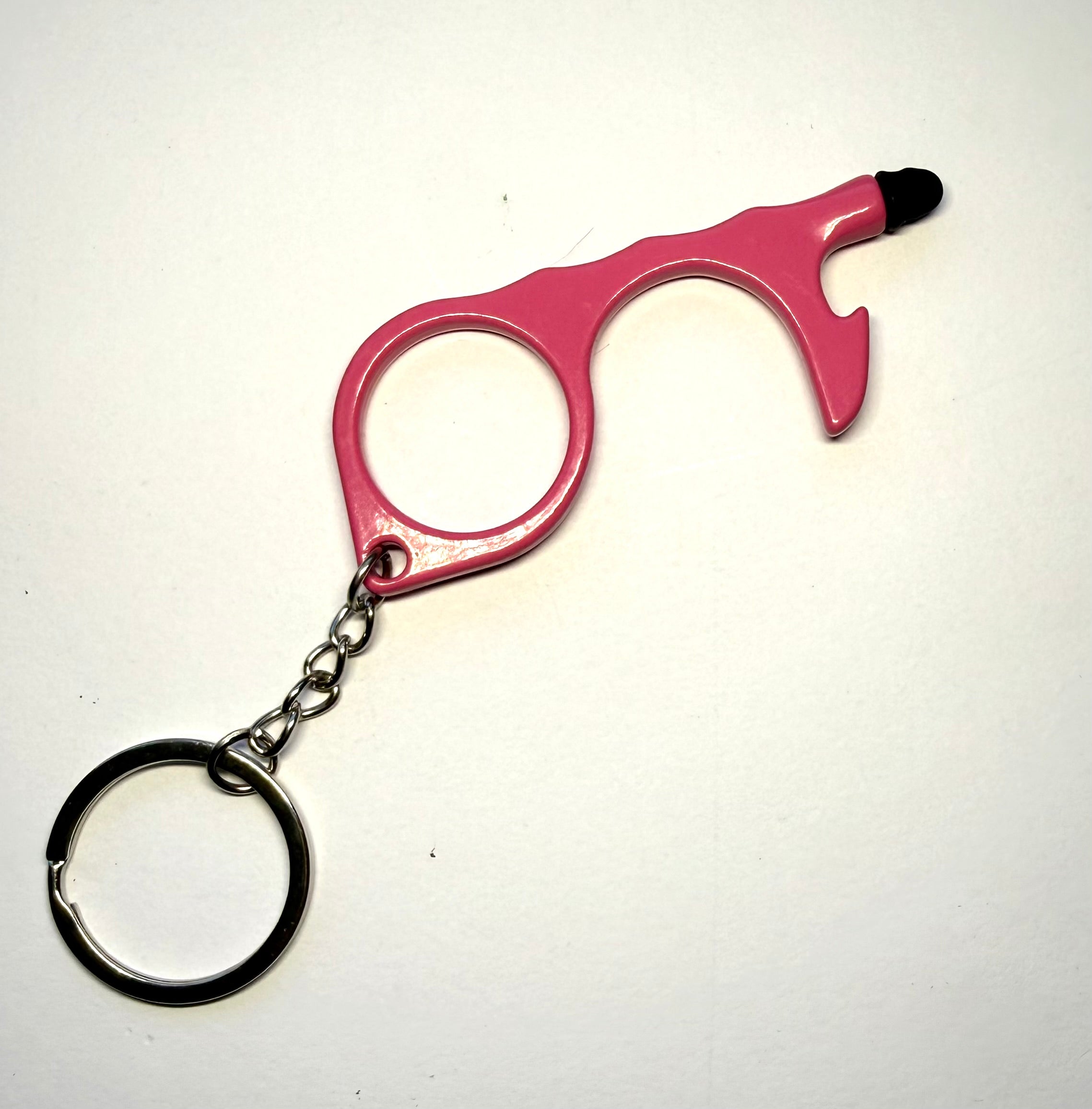 Door Opener/Stylus