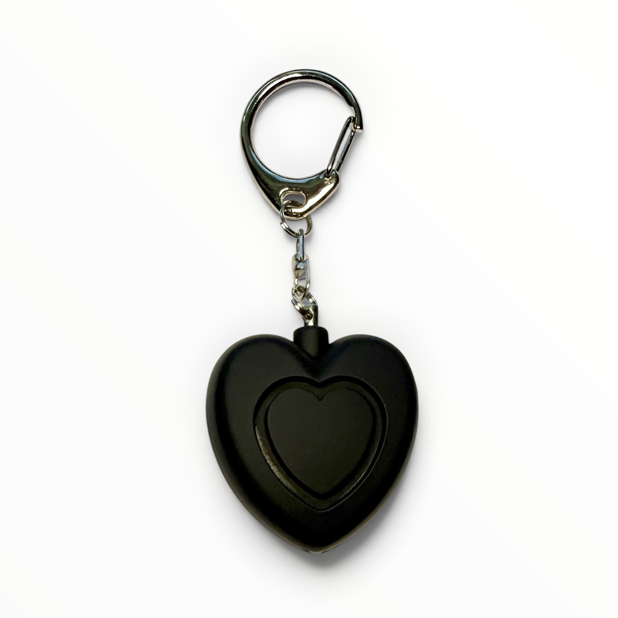 Heart Personal Alarms