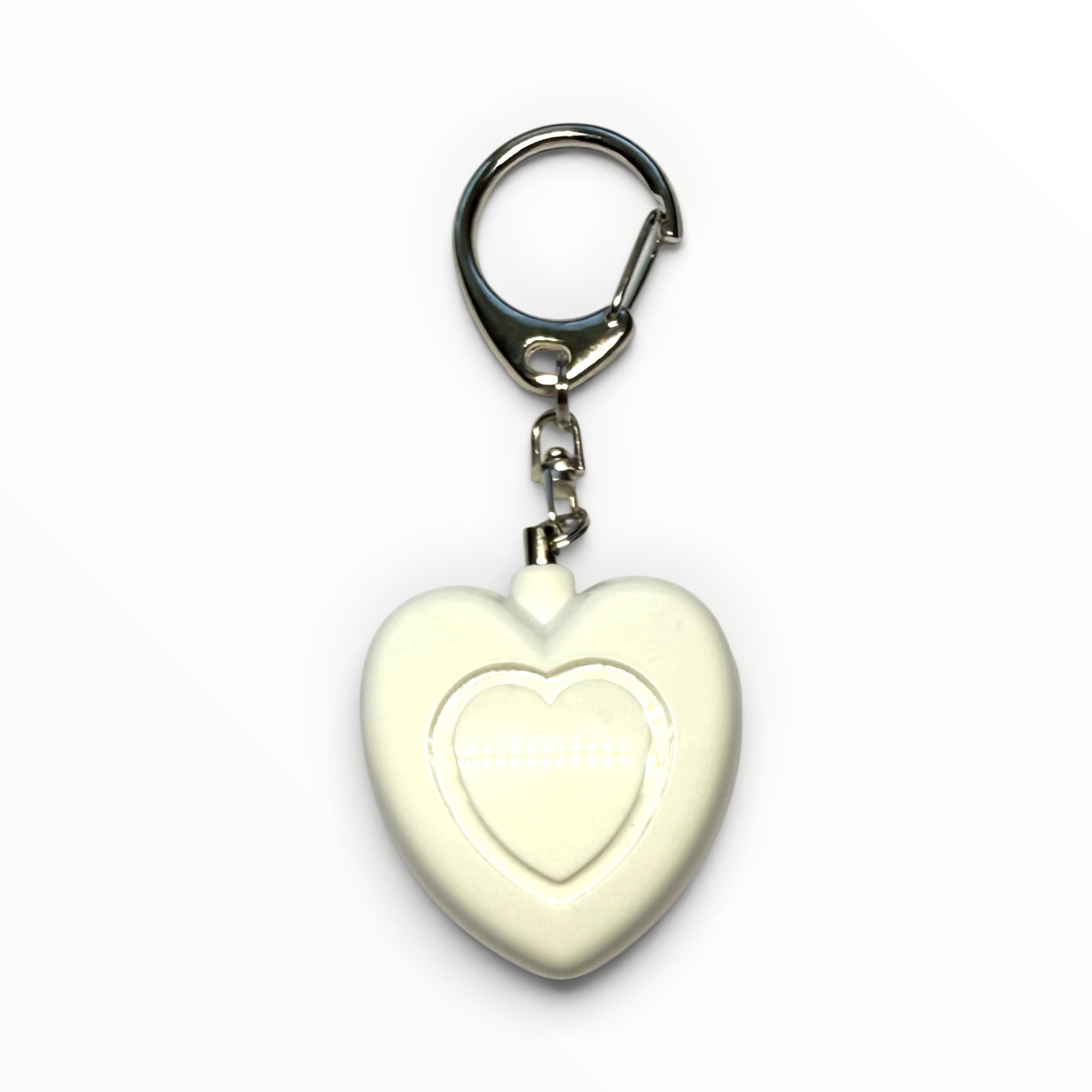Heart Personal Alarms