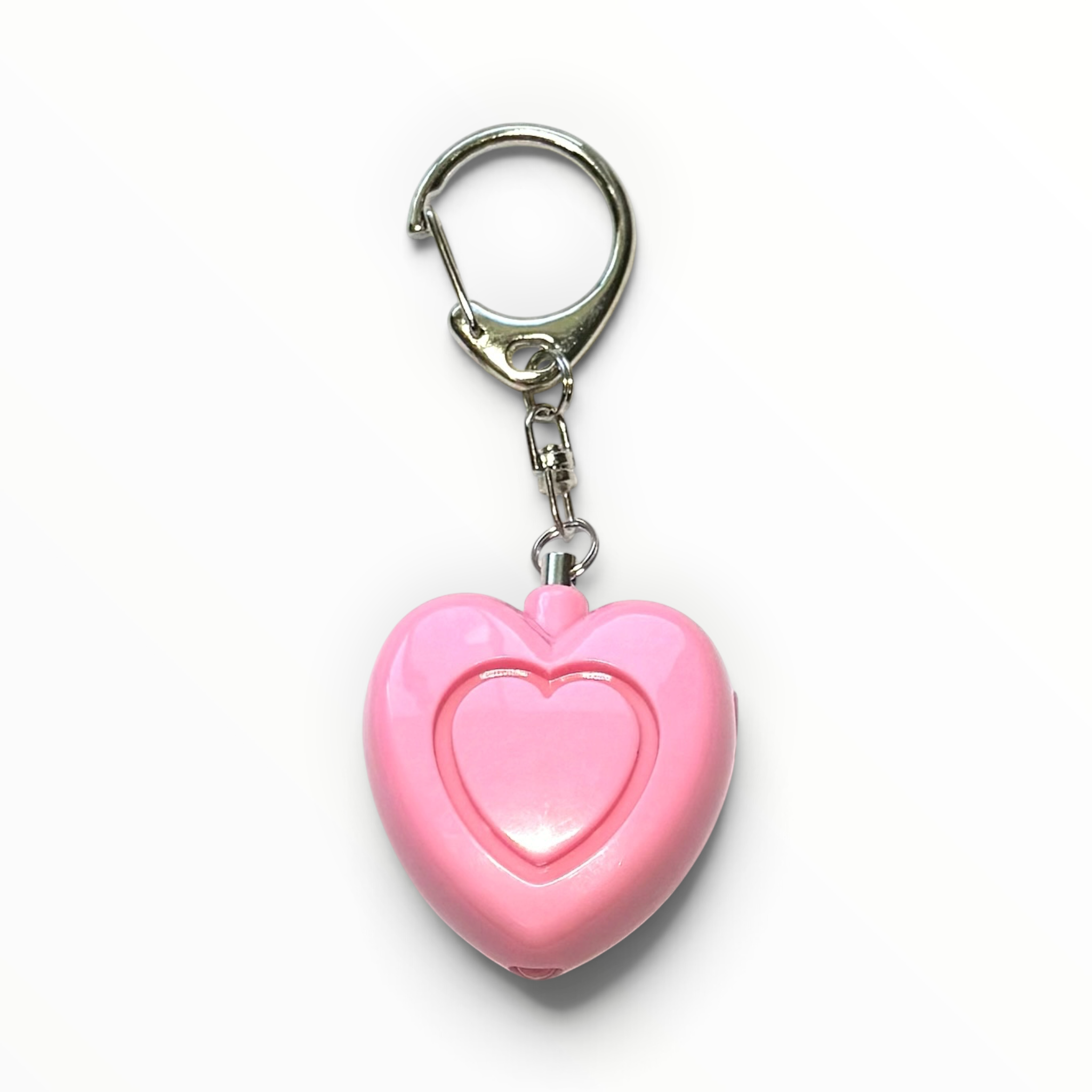 Heart Personal Alarms