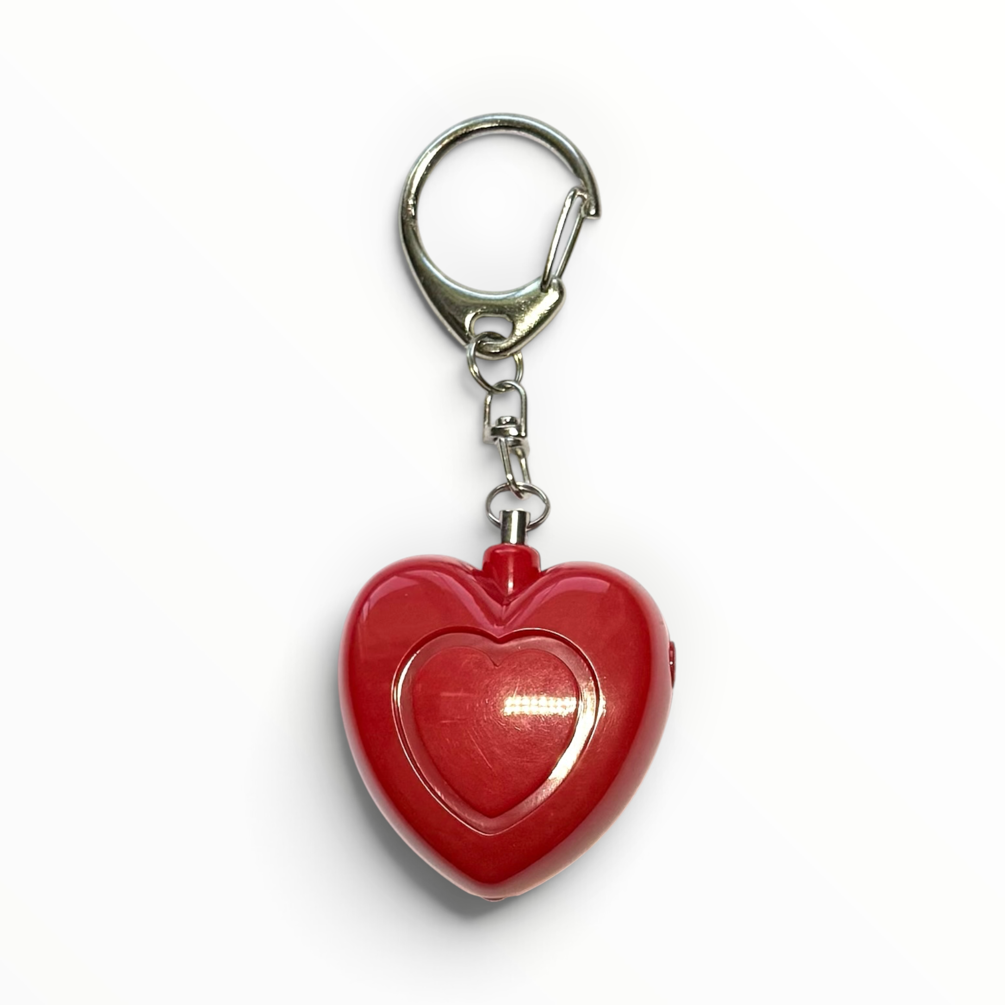 Heart Personal Alarms