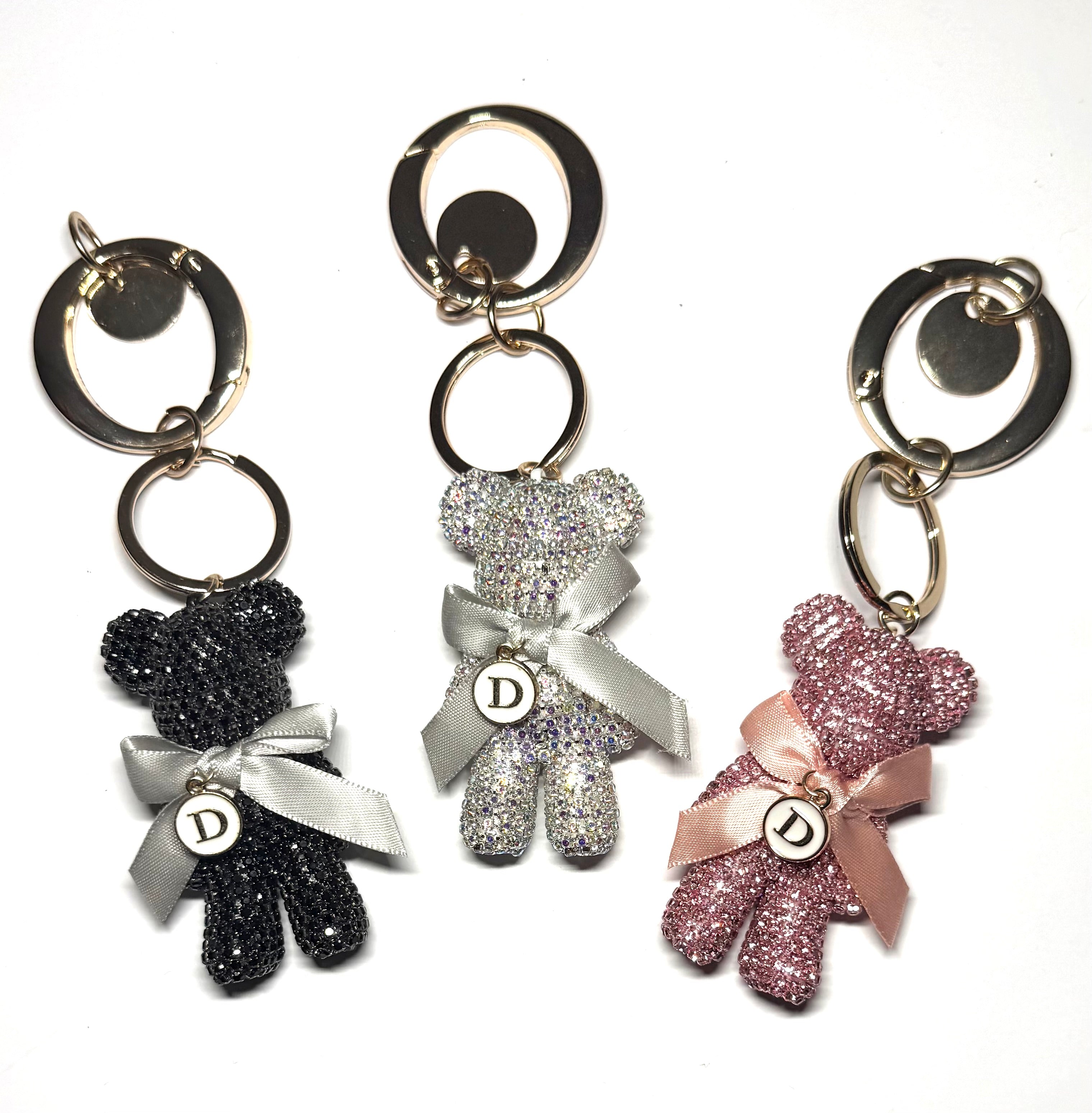 Large Bling Bears