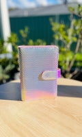 Holographic Budget Binder