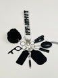 OFF-WHITE Keychain Sets