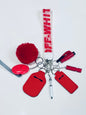 OFF-WHITE Keychain Sets