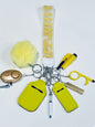 OFF-WHITE Keychain Sets