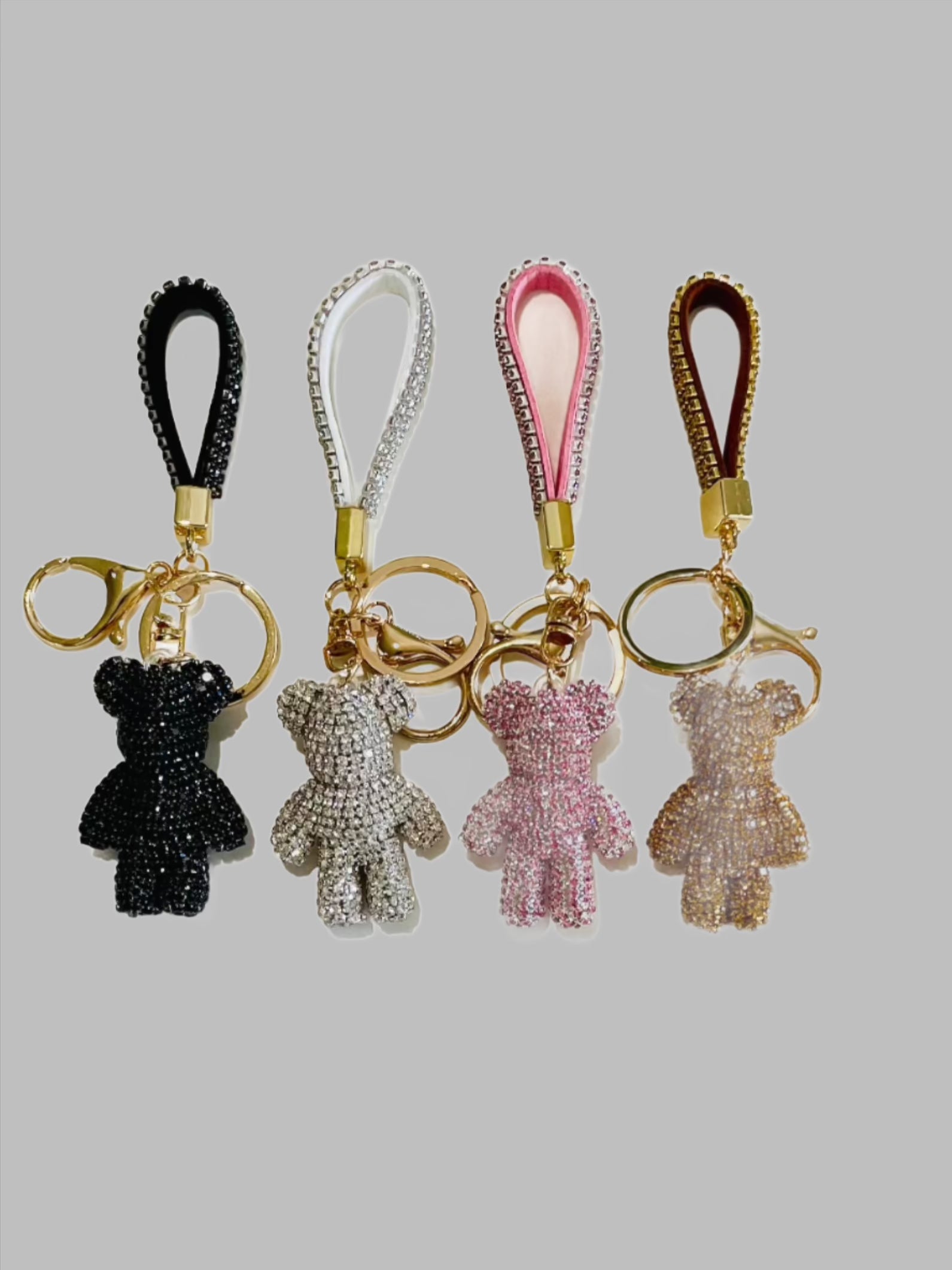 Bling Bears