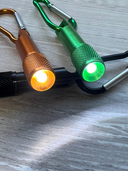 Mini Torches