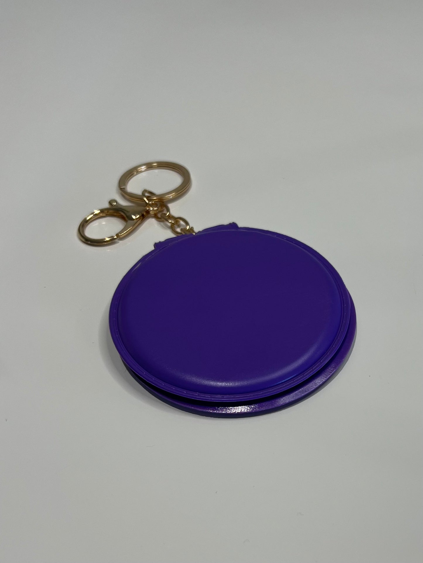 Compact Mirrors – LUX Keychains