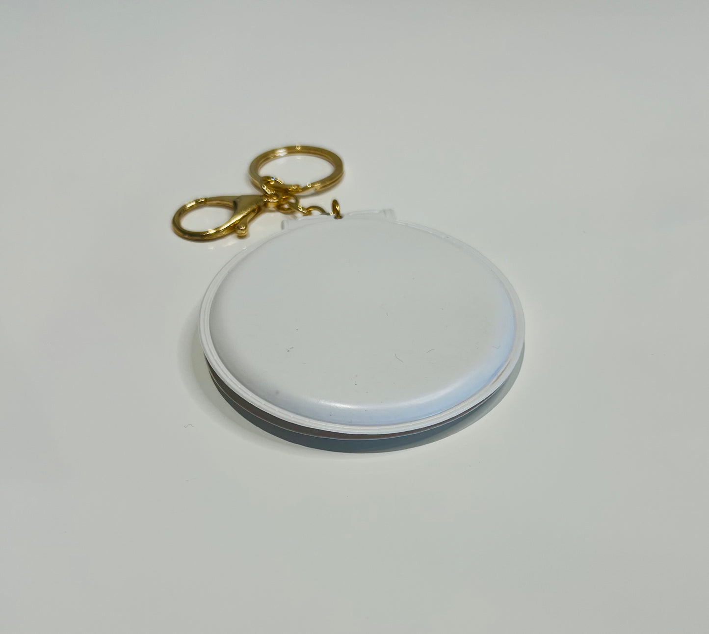 Compact Mirrors – LUX Keychains