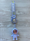 Astro Norte Torch Keyrings LED Keychain Flashlight |LUX Keychains