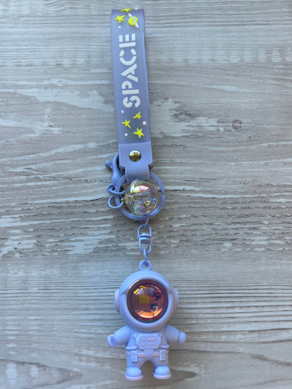 Astro Norte Torch Keyrings