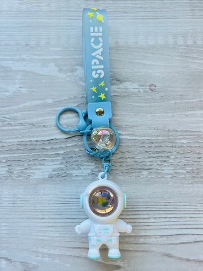 Astro Norte Torch Keyrings