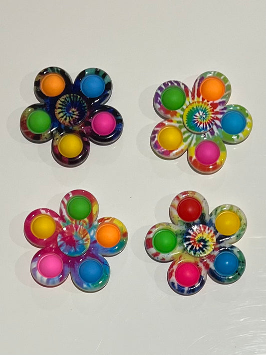 Spinner Tops