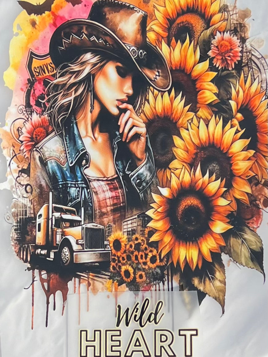 Hoodies - Country Prints