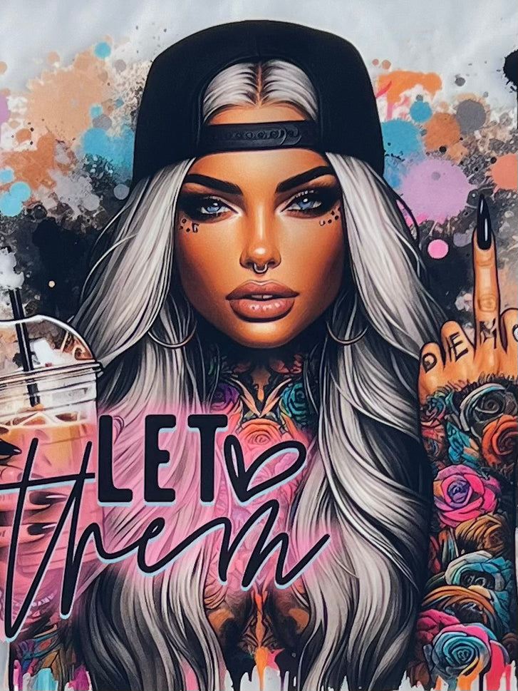 Tees - Prints for Woman