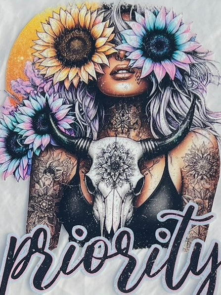 Tees - Prints for Woman