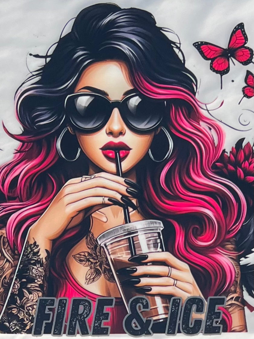 Hoodies - Prints for Woman