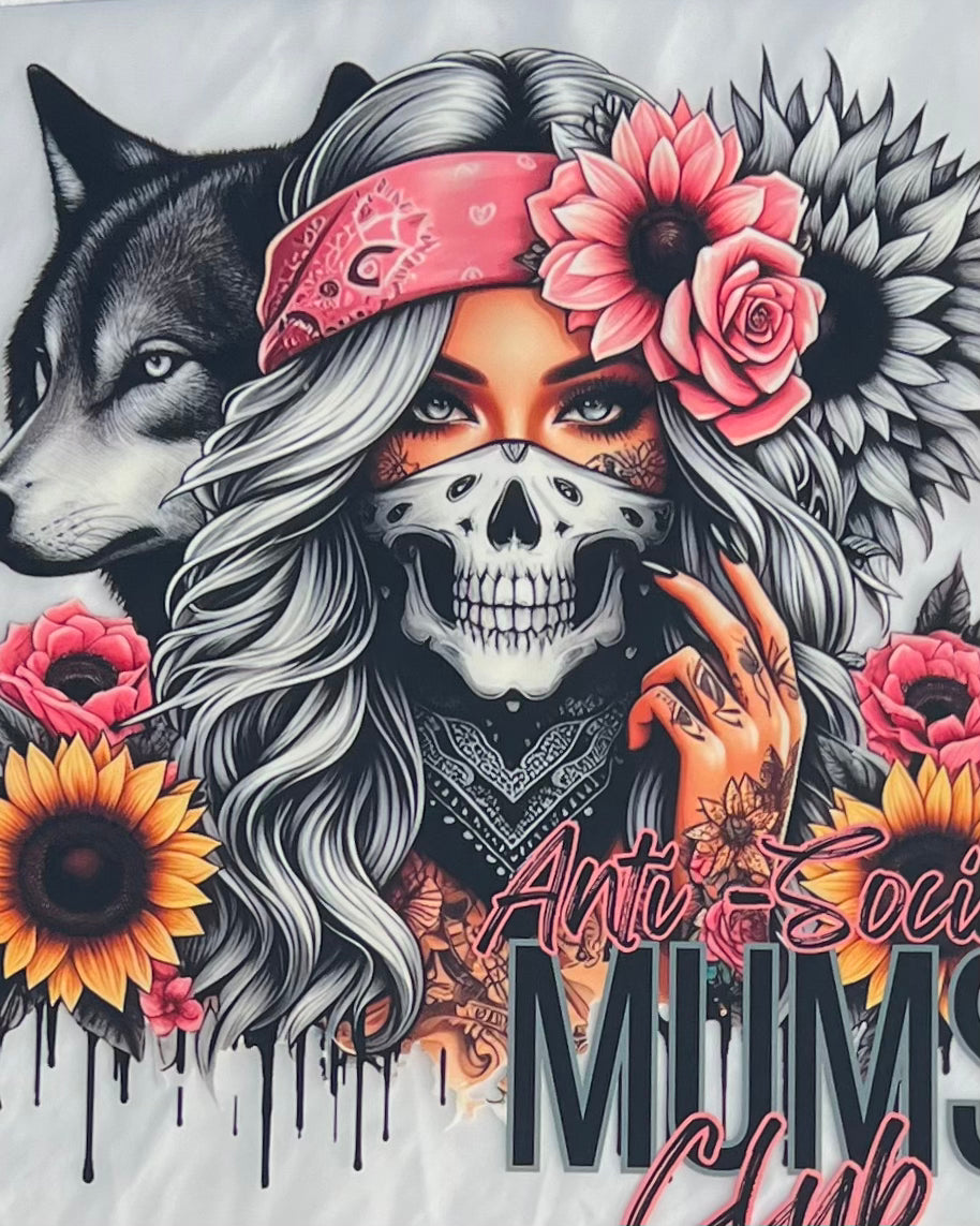 Hoodies - Prints for Woman